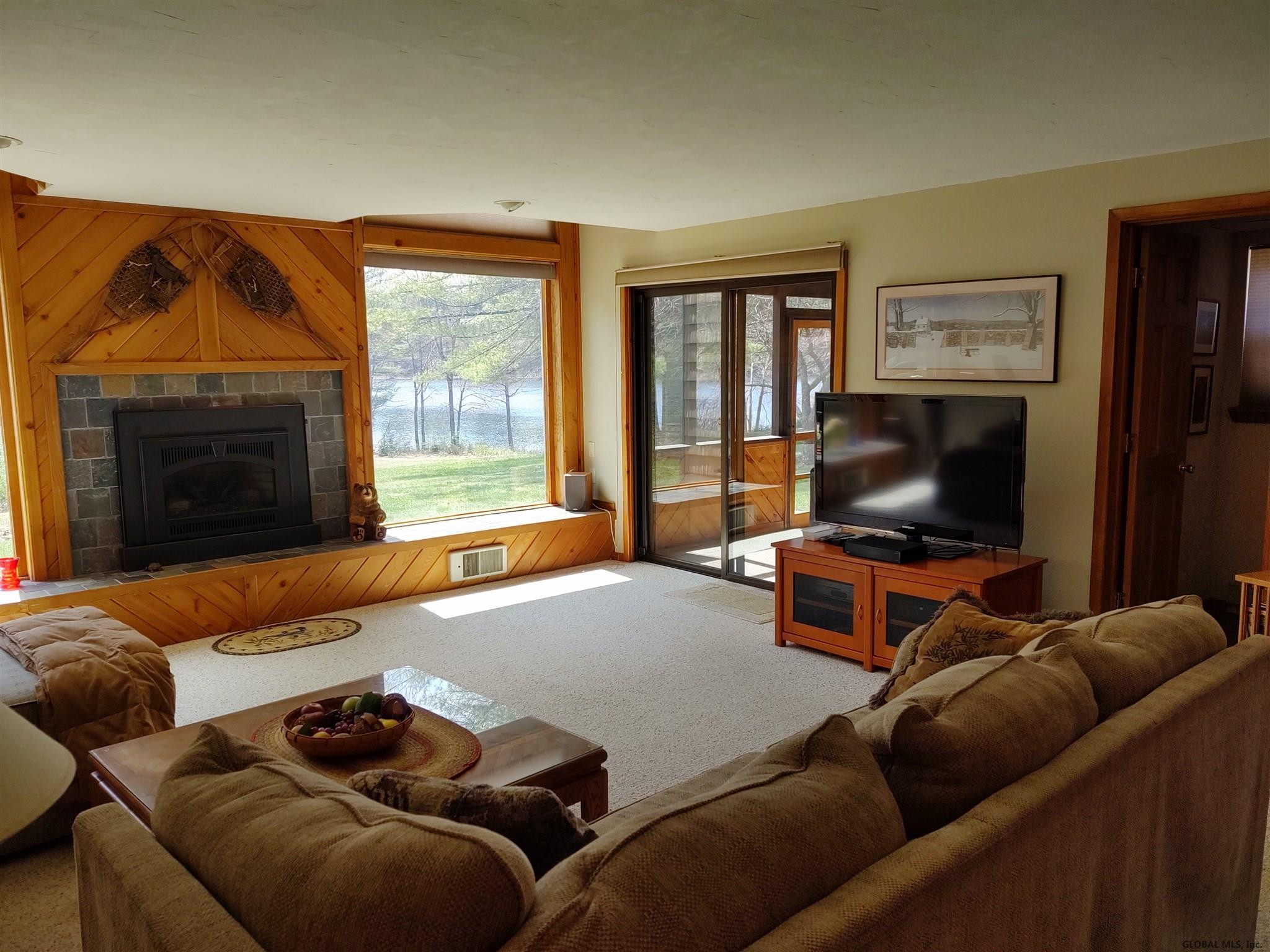 15 D Evergreen Road, Unit D Chestertown, NY 12817 - Photo 5 of 15 Photo 5