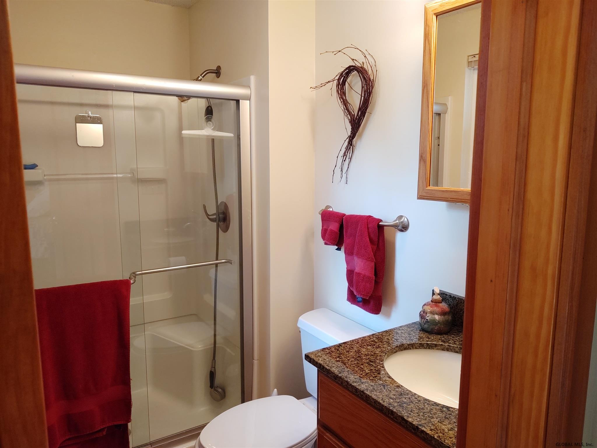 15 D Evergreen Road, Unit D Chestertown, NY 12817 - Photo 9 of 15 Photo 9