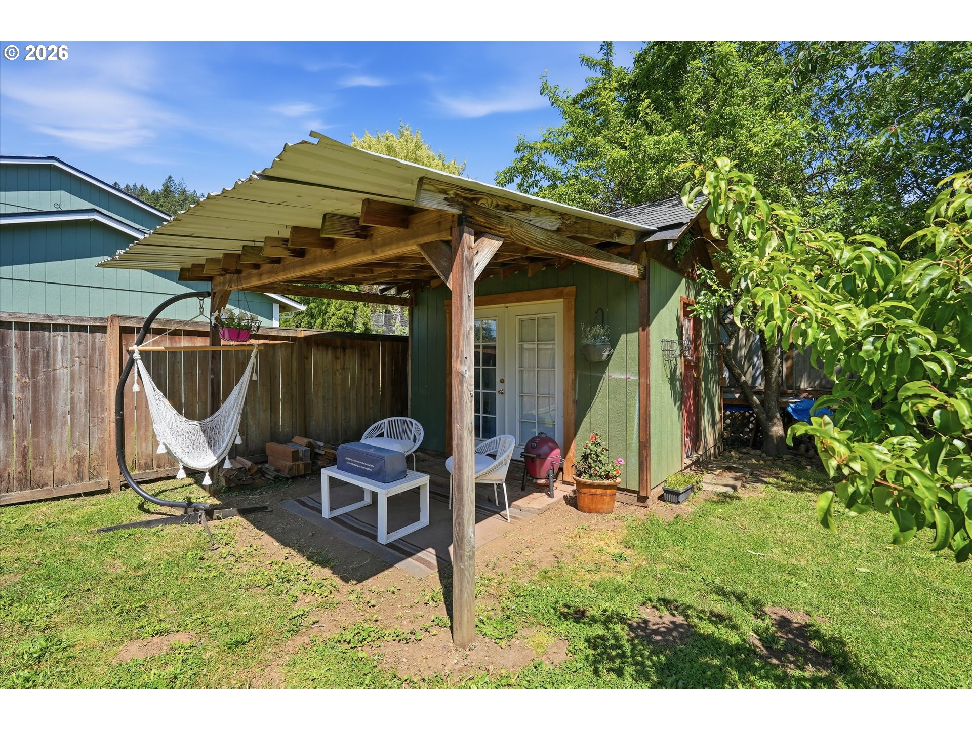 1313 Northwest Couch Street Camas, WA 98607 - Photo 32 of 45