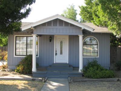 10671 Morro Avenue Del Rey, CA 93616 - Photo 1 of 2 Gallery Image 1