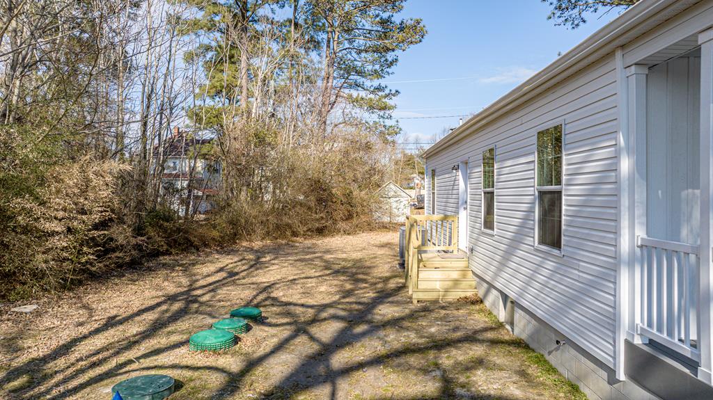 24095 Willis Street Parksley, VA 23421 - Photo 7 of 45