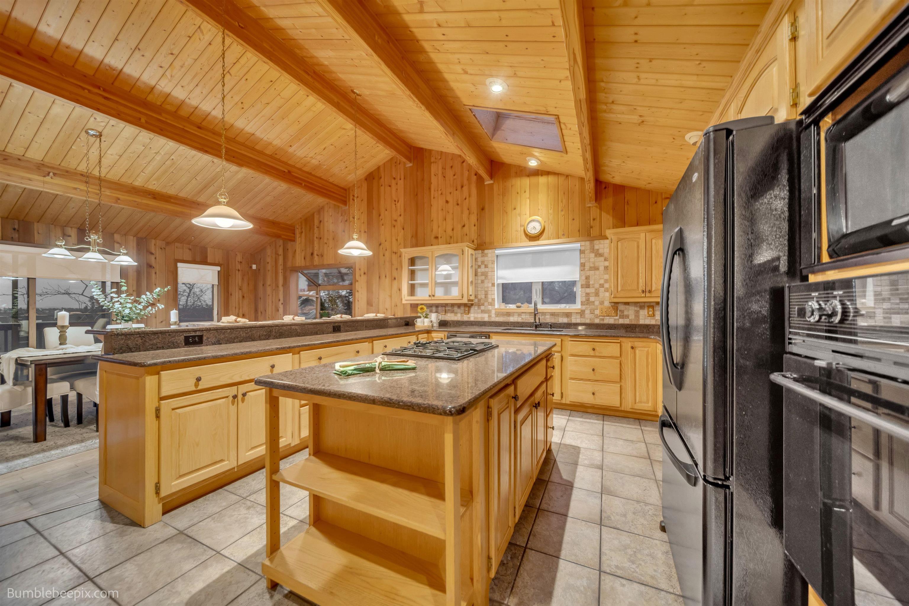 6916 North Prairie Crest Road Spokane, WA 99224 - Photo 8 of 44