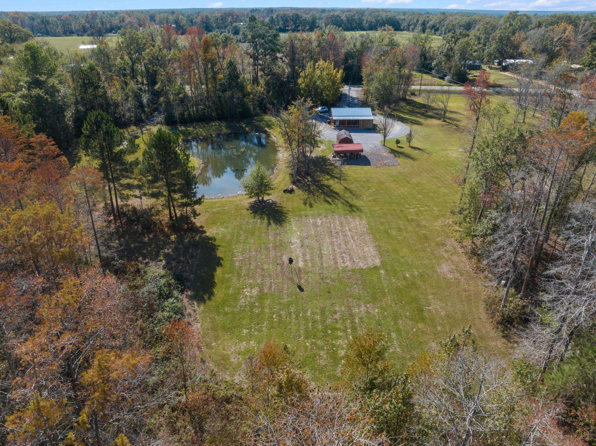 15071 Maytower Road Bay Minette, AL 36507 - Photo 31 of 37