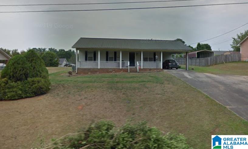 4361 McIntosh Road Oxford, AL 36203 - Photo 1 of 1
