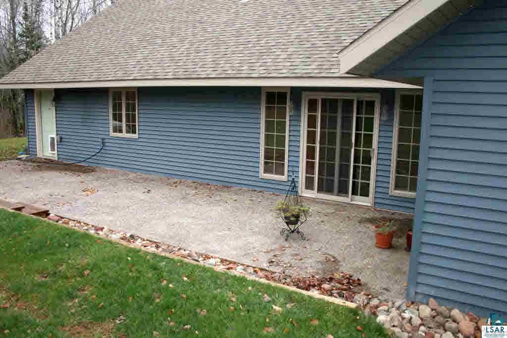 9773 East County Rd B Lake Nebagamon, WI 54849 - Photo 15 of 17