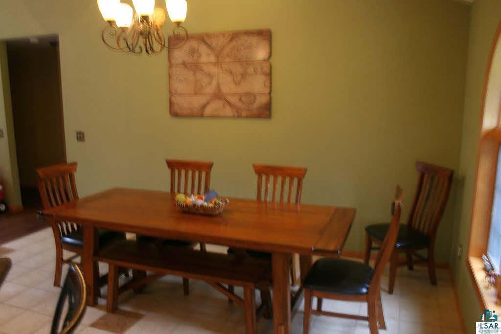 9773 East County Rd B Lake Nebagamon, WI 54849 - Photo 4 of 17