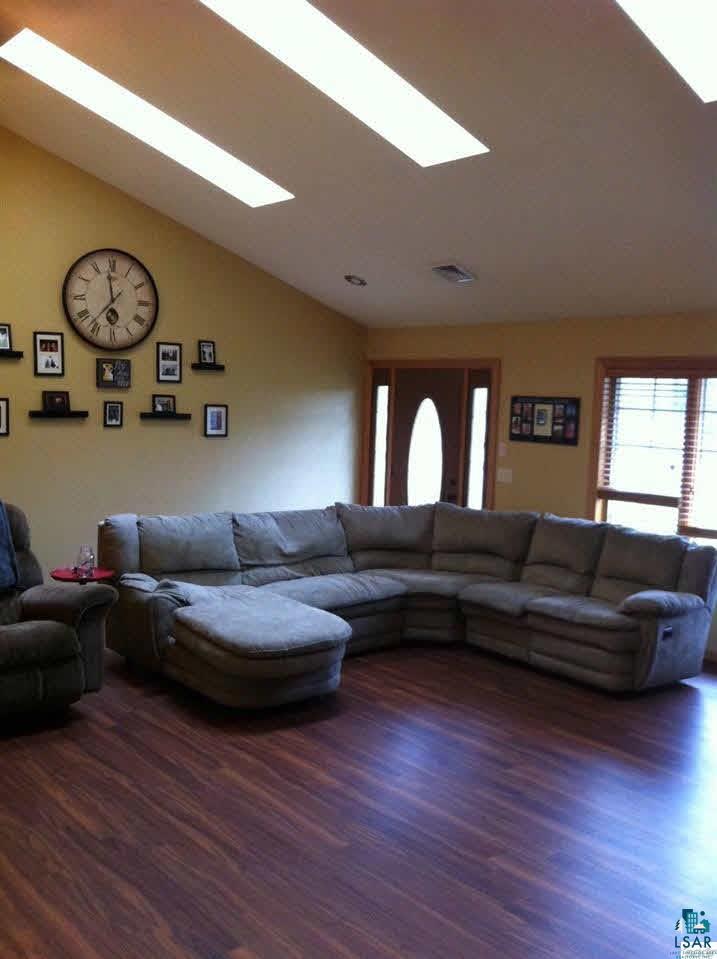 9773 East County Rd B Lake Nebagamon, WI 54849 - Photo 6 of 17