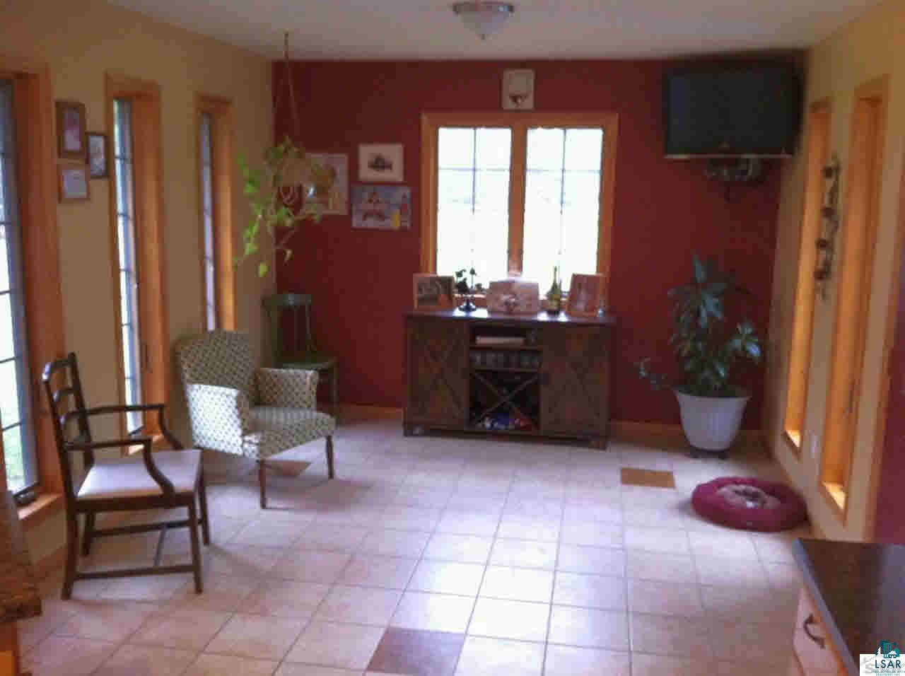 9773 East County Rd B Lake Nebagamon, WI 54849 - Photo 7 of 17