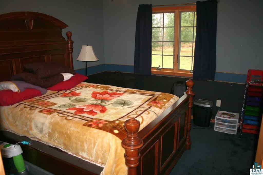 9773 East County Rd B Lake Nebagamon, WI 54849 - Photo 8 of 17