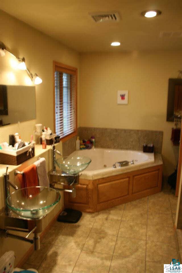 9773 East County Rd B Lake Nebagamon, WI 54849 - Photo 10 of 17