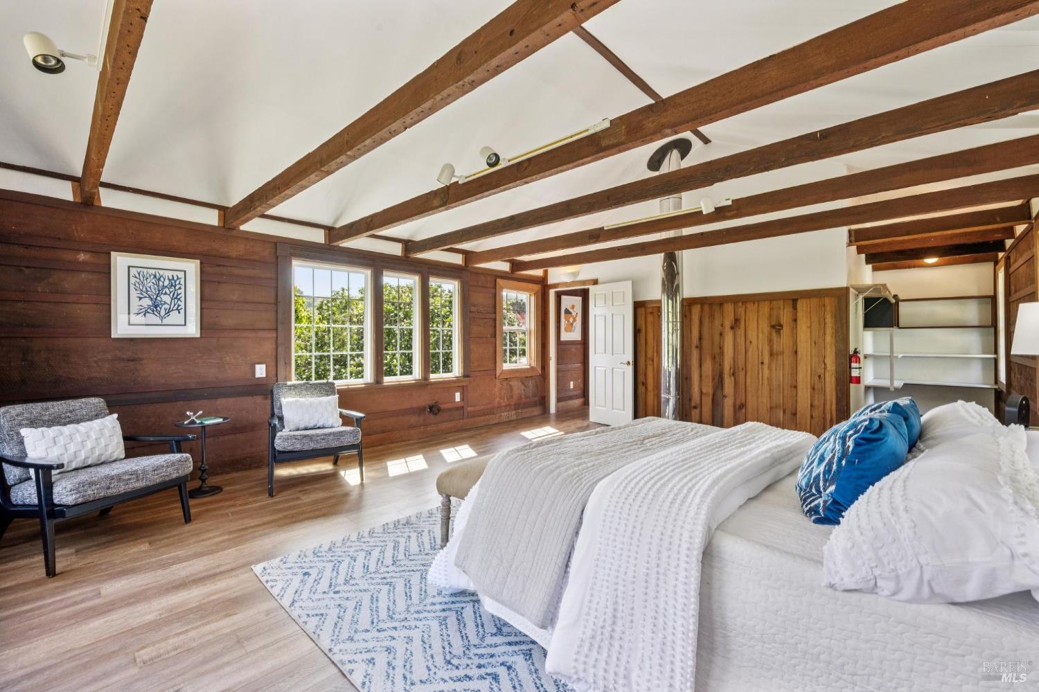 5 Lauff Ranch Road Bolinas, CA 94924 - Photo 5 of 92