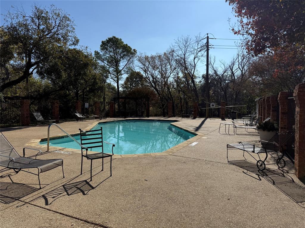 167 Merlin Way Euless, TX 76039 - Photo 15 of 18 a view of a park with a slide