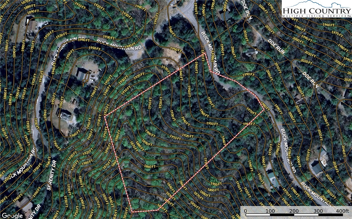 Lot 21 Buck Mountain Road Purlear, NC 28665 - Photo 20 of 46