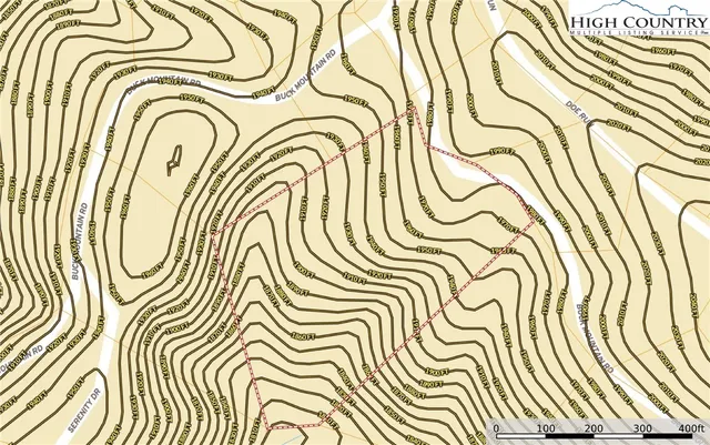 $59,900 | Lot 21 Buck Mountain Road, Purlear, NC 28665