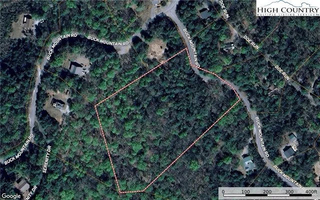 $59,900 | Lot 21 Buck Mountain Road, Purlear, NC 28665