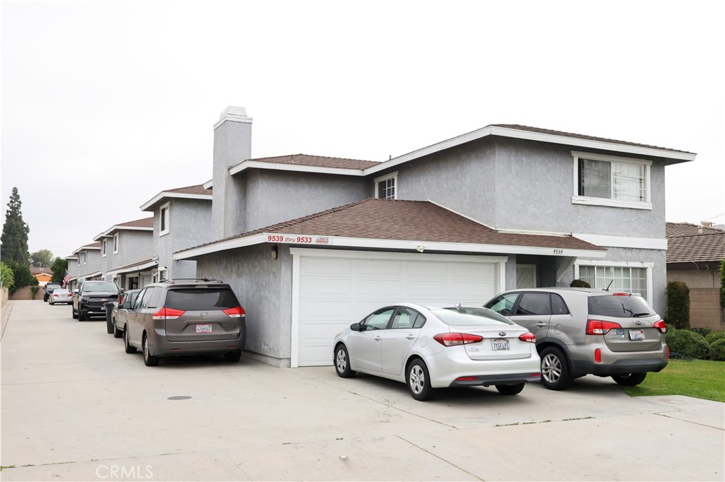9535 Cedar Street Bellflower, CA 90706 - Photo 2 of 8