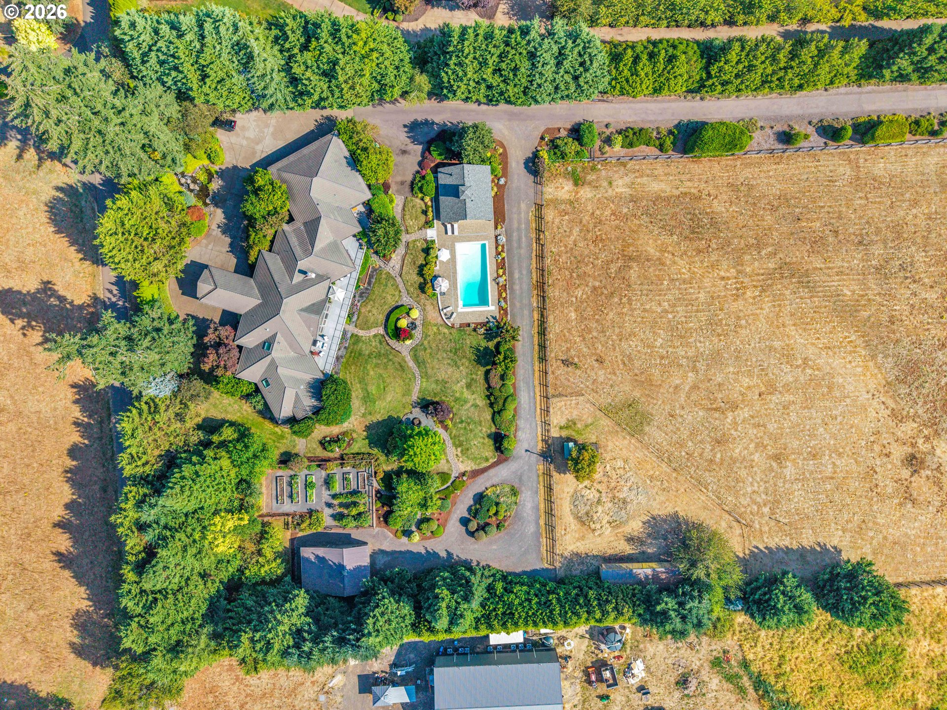 27019 Southwest Ladd Hill Road Sherwood, OR 97140 - Photo 43 of 48 Gallery Image 43