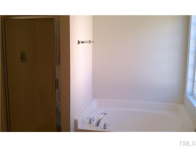 1500 Pattersons Mill Road Durham, NC 27703 - Photo 15 of 25 Relax in your seperate shower or tub!
