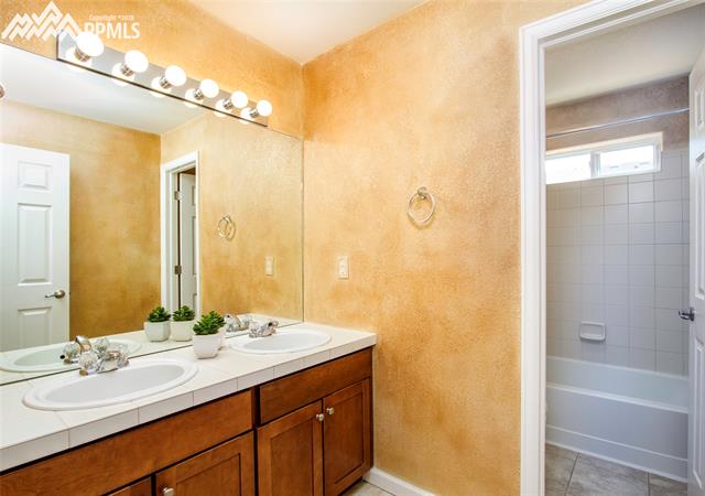 855 Victoria Ridge Point Colorado Springs, CO 80903 - Photo 14 of 19