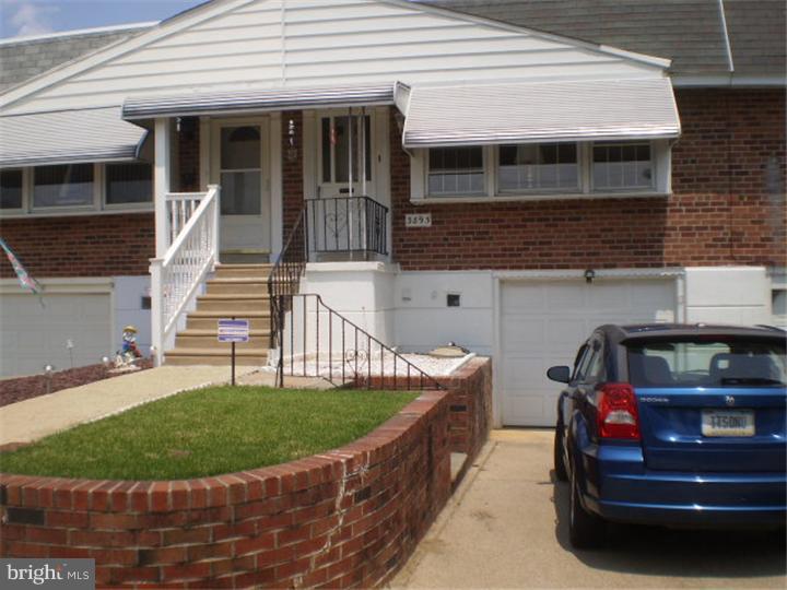 3893 Fairdale Road Philadelphia, PA 19154 - Photo 1 of 8 Exterior Front