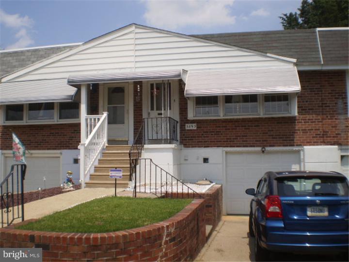 3893 Fairdale Road Philadelphia, PA 19154 - Photo 2 of 8 Exterior Front