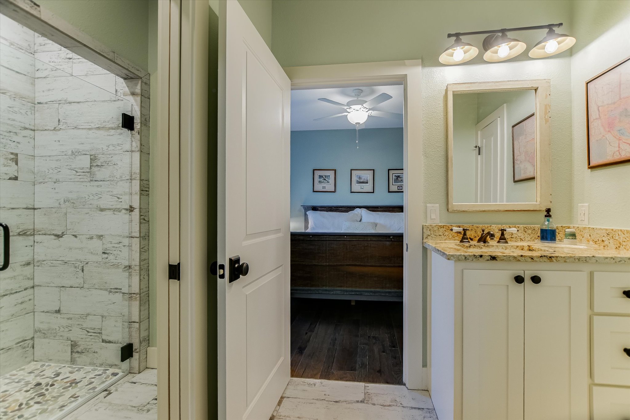 826 Black Jack Ranch Road Burnet, TX 78611 - Photo 25 of 35 Gallery Image 25