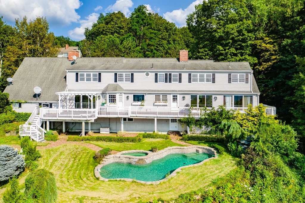 14 Highridge Road Wilbraham, MA 01095 - Photo 1 of 42