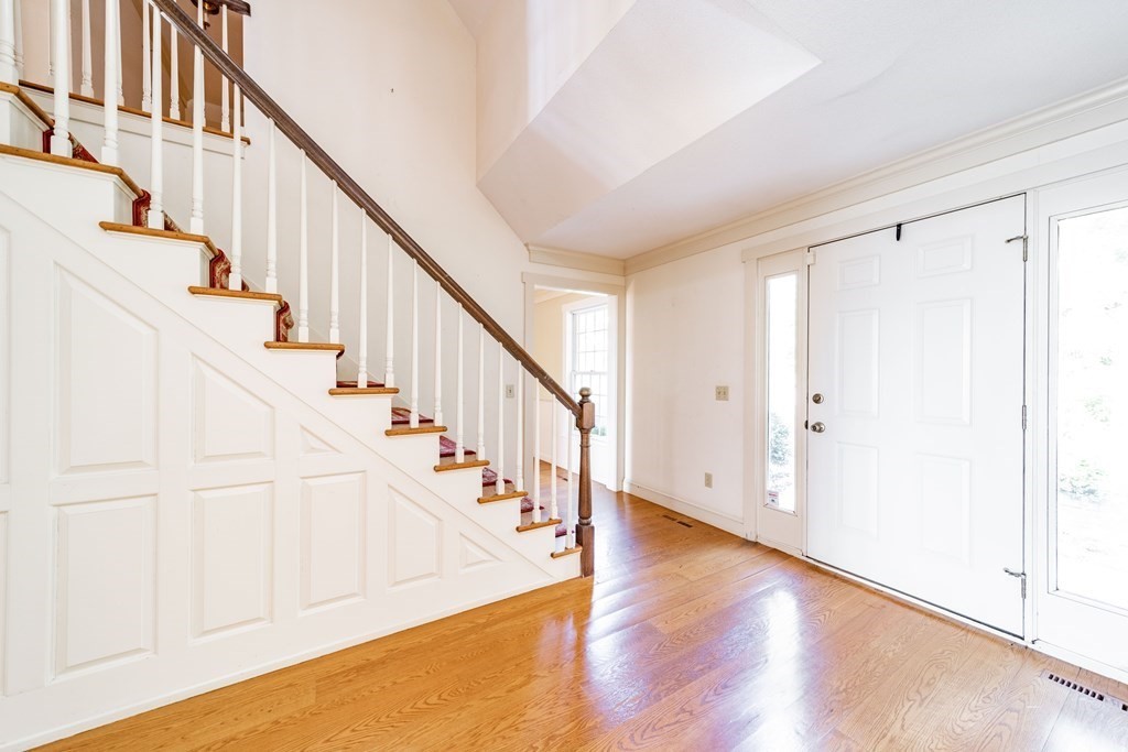 14 Highridge Road Wilbraham, MA 01095 - Photo 3 of 42