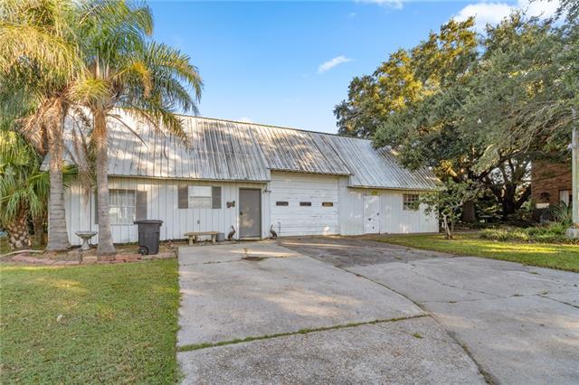 3910 Jean Lafitte Boulevard Lafitte, LA 70067 - Photo 36 of 52