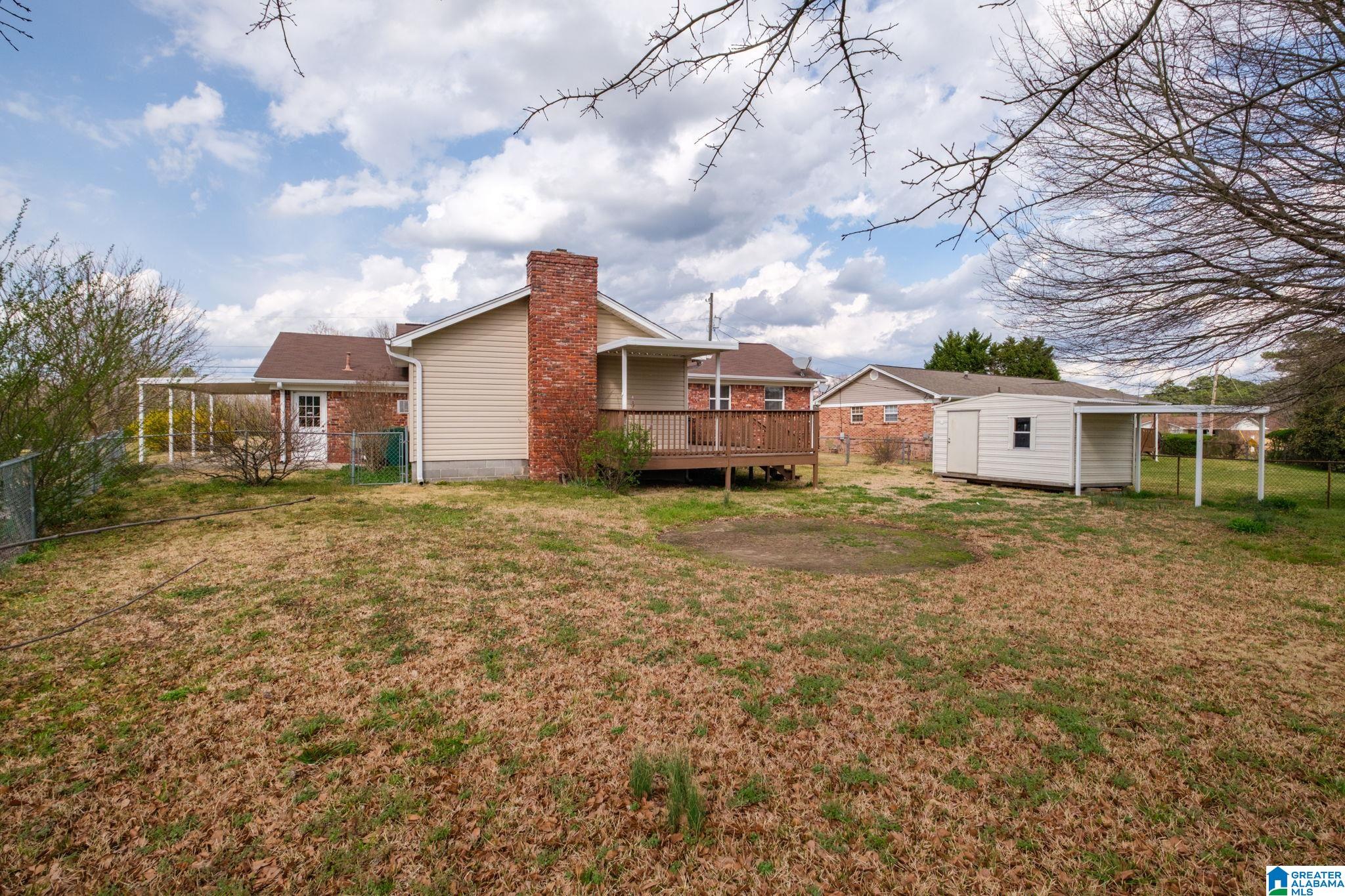 1105 10th Way Pleasant Grove, AL 35127 - Photo 33 of 33
