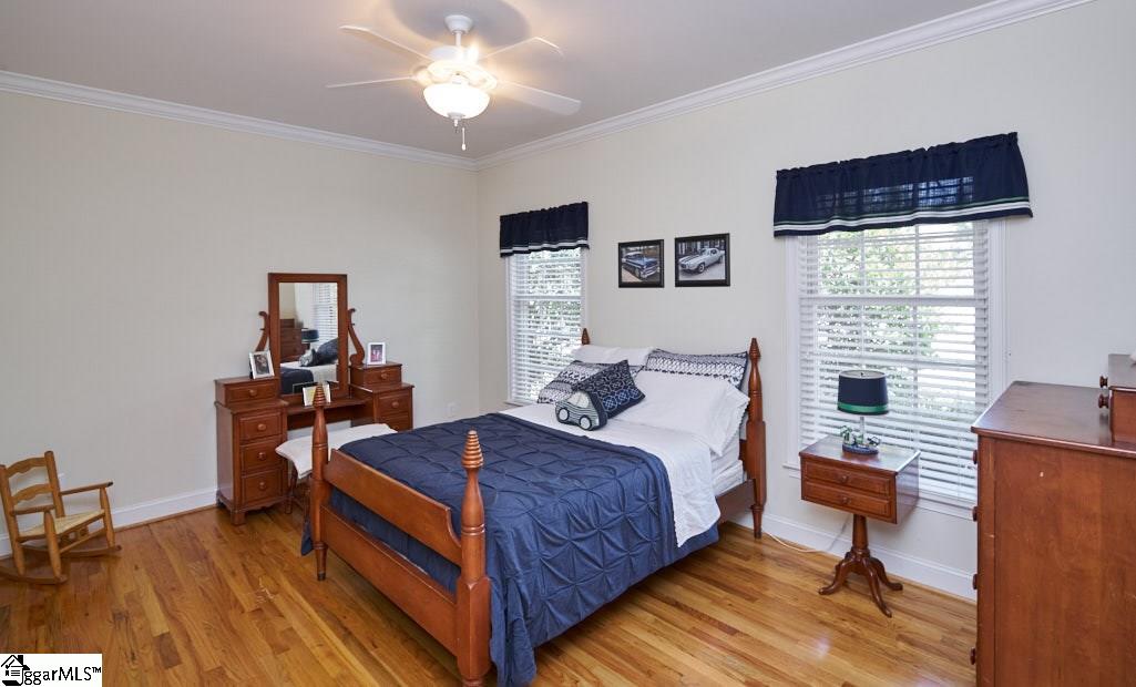 944 Lansfair Drive Inman, SC 29349 - Photo 22 of 36