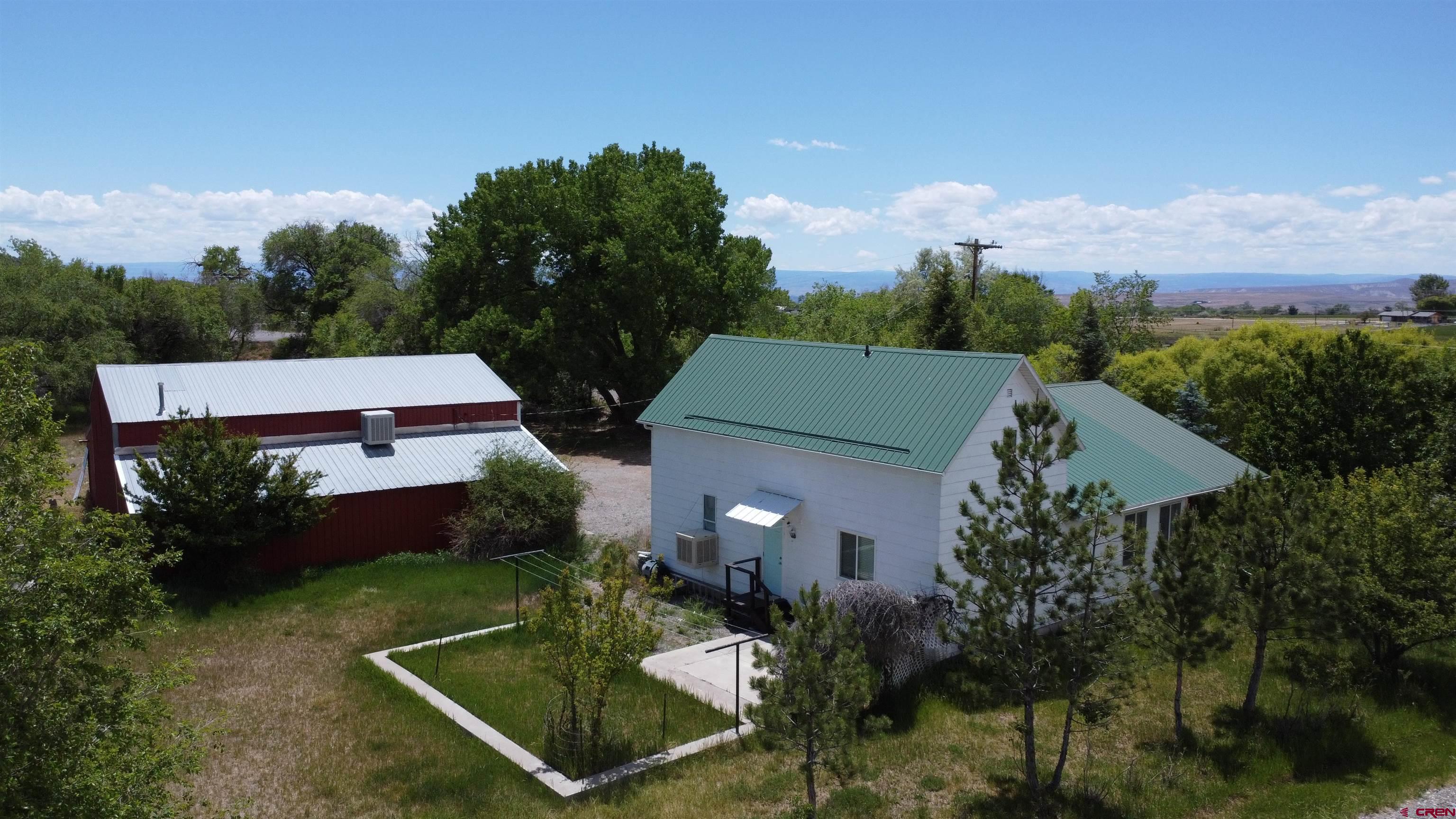 1563 Southwest 9th Street Cedaredge, CO 81413 - Photo 3 of 34