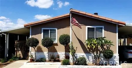 $250,000 | 901 South 6th Avenue, Unit 165, La Puente, CA 91746
