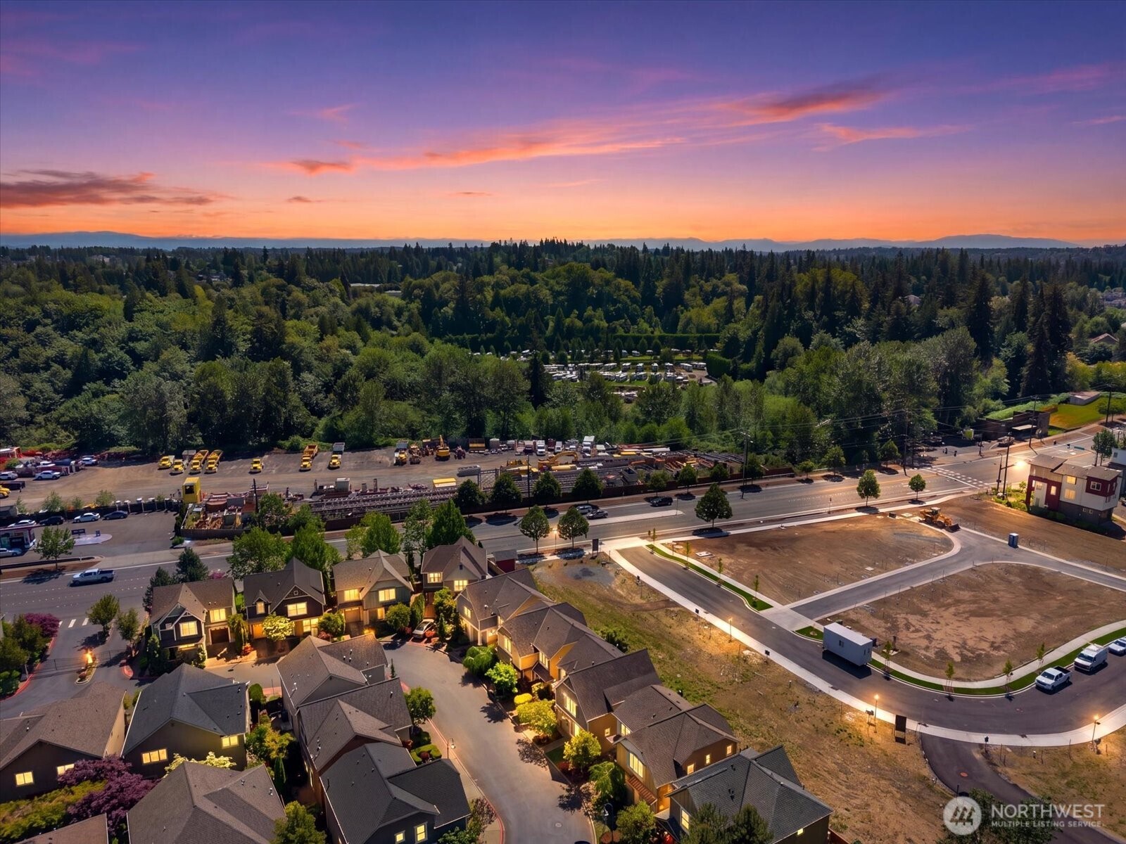 822 235th Place Southeast Bothell, WA 98021 - Photo 31 of 35