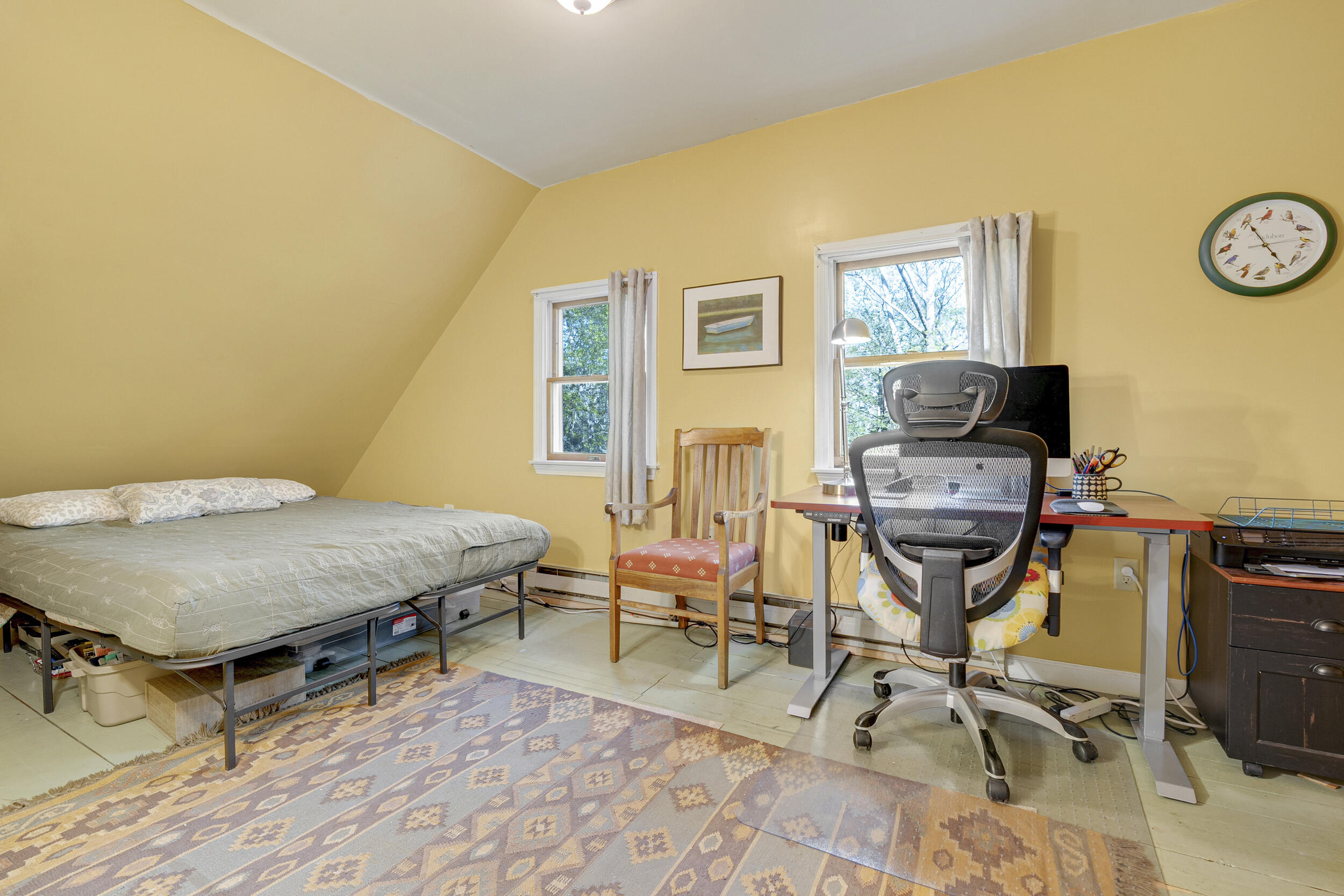 8 Carriage Road Freeport, ME 04032 - Photo 29 of 47 2nd BR