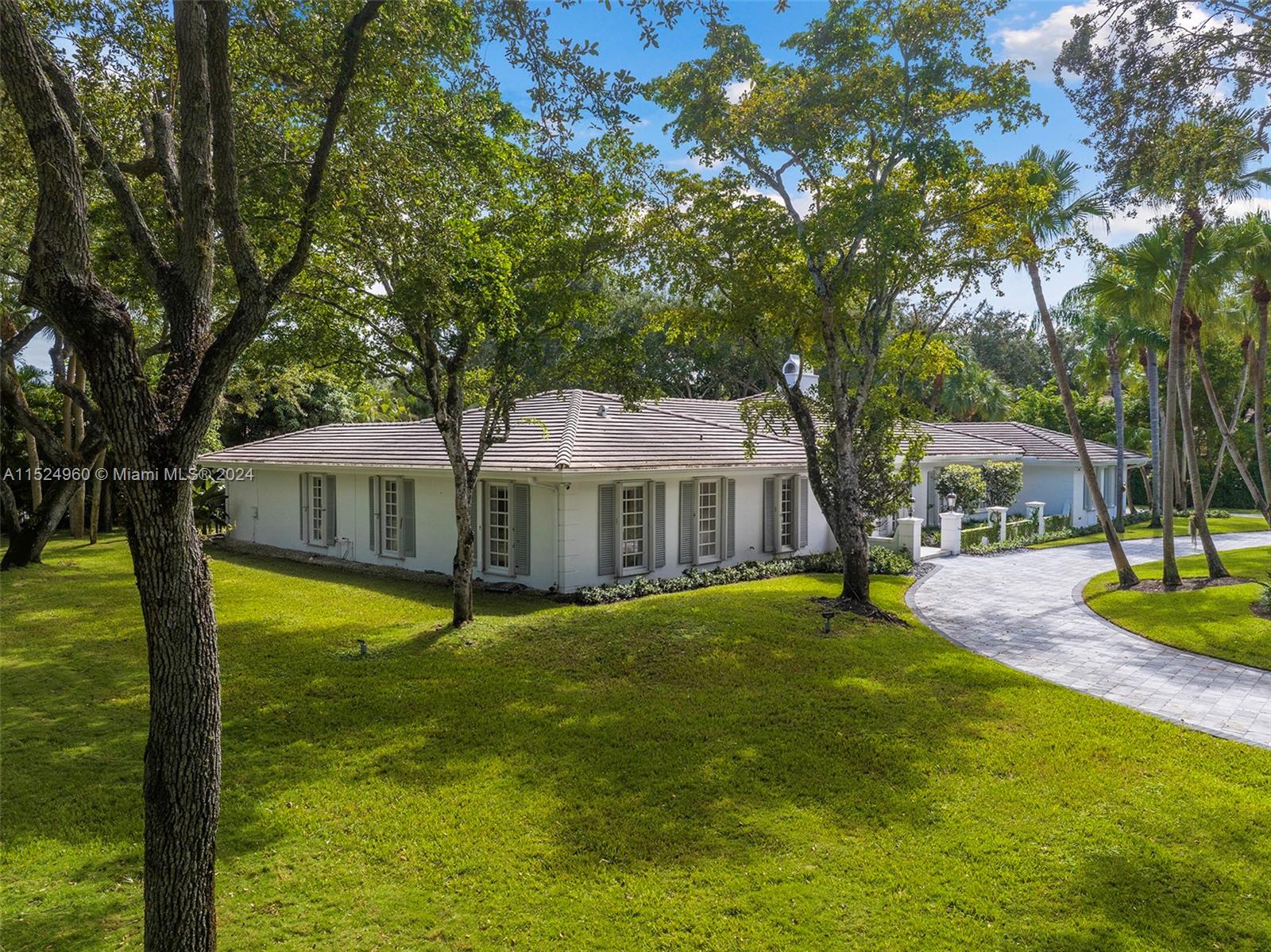 11655 Old Cutler Road Coral Gables, FL 33156 - Photo 2 of 64