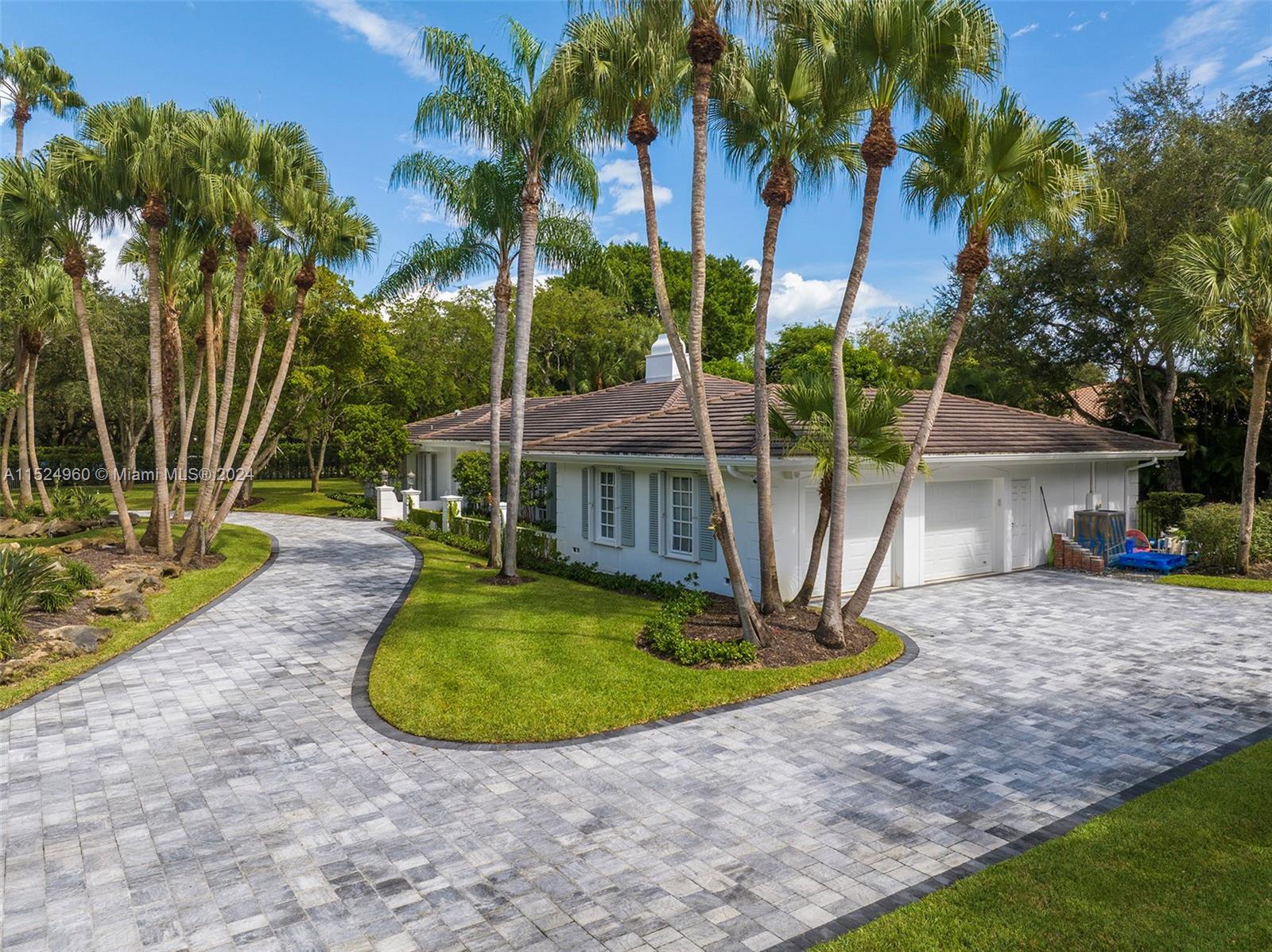 11655 Old Cutler Road Coral Gables, FL 33156 - Photo 5 of 64