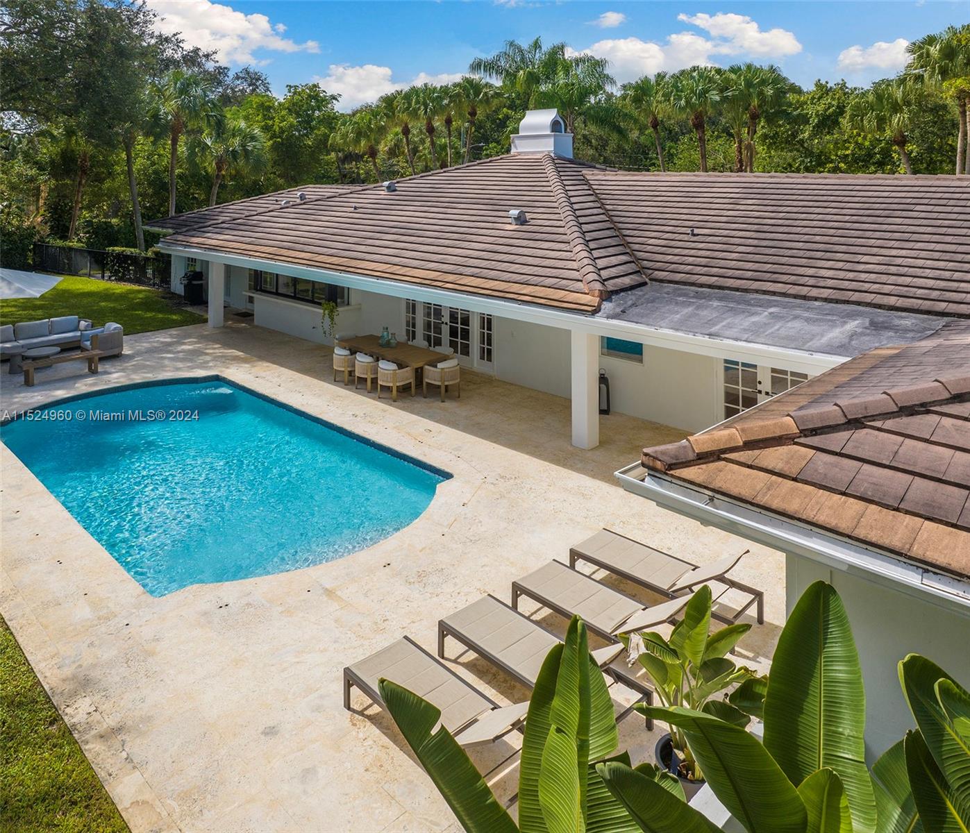 11655 Old Cutler Road Coral Gables, FL 33156 - Photo 58 of 64