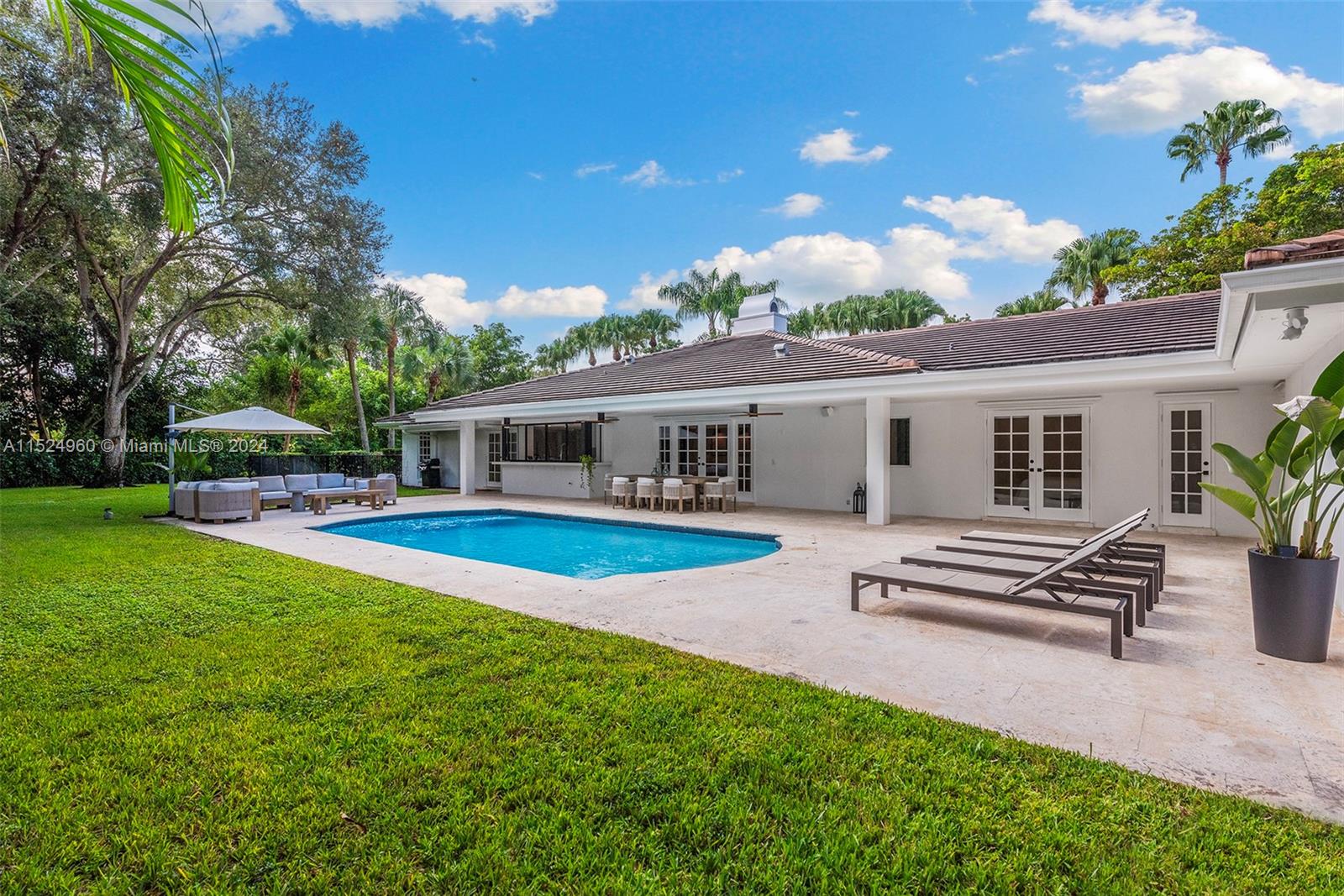 11655 Old Cutler Road Coral Gables, FL 33156 - Photo 60 of 64