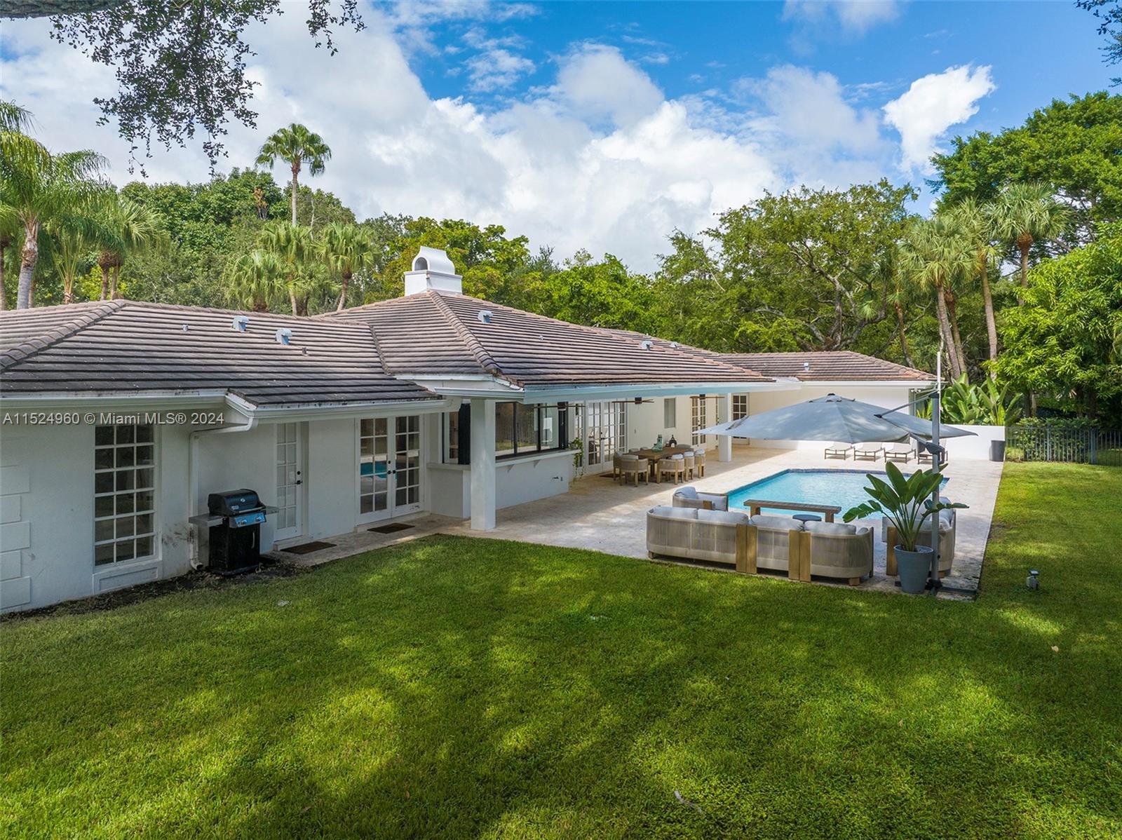 11655 Old Cutler Road Coral Gables, FL 33156 - Photo 6 of 64