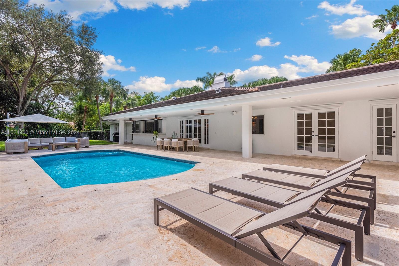 11655 Old Cutler Road Coral Gables, FL 33156 - Photo 61 of 64