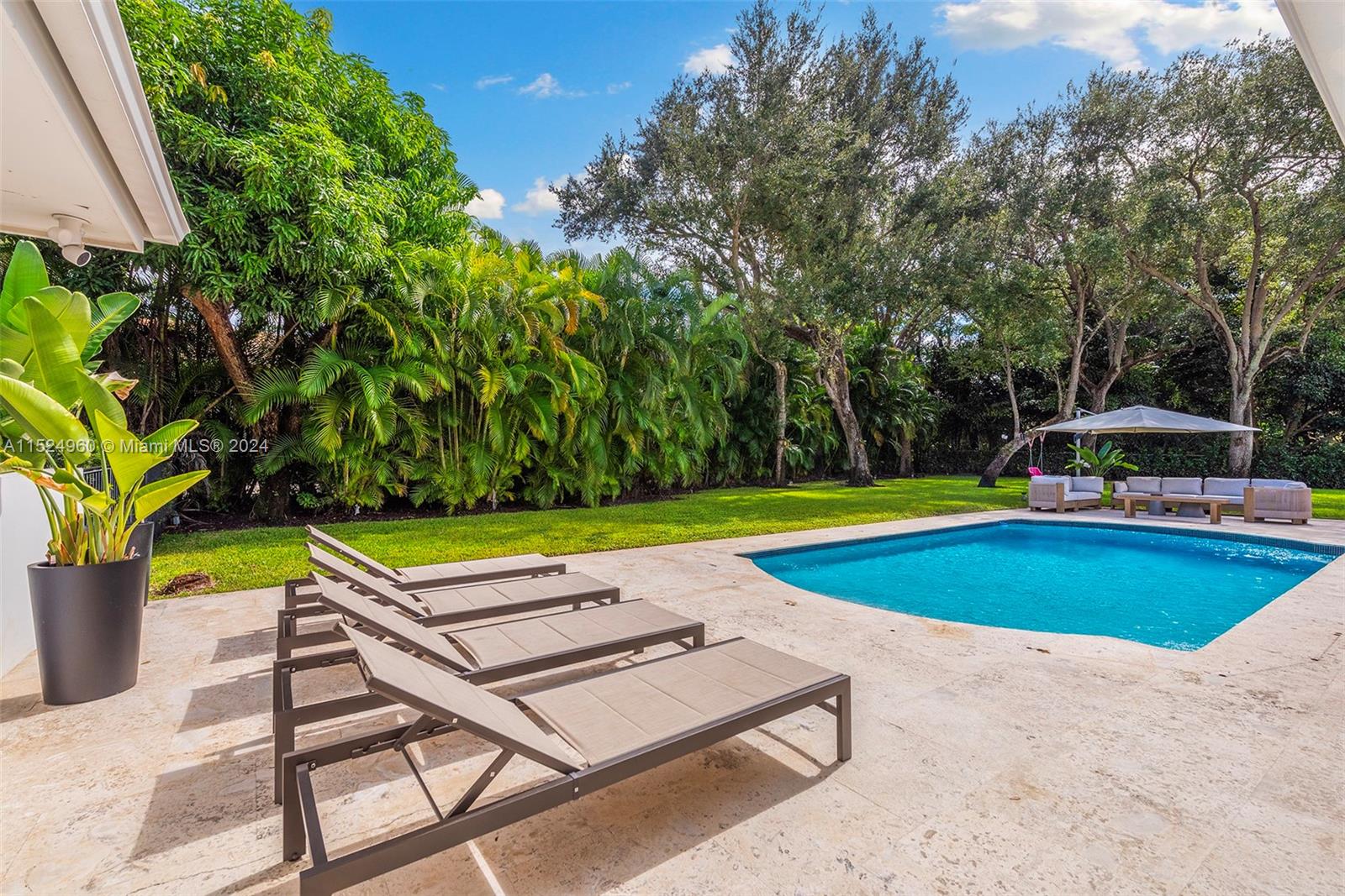 11655 Old Cutler Road Coral Gables, FL 33156 - Photo 62 of 64
