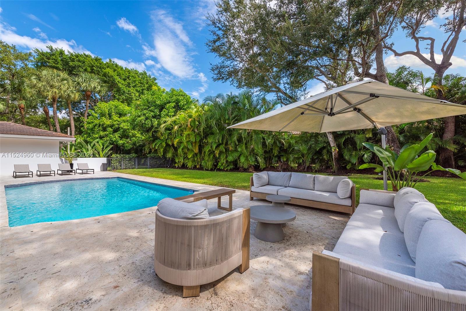 11655 Old Cutler Road Coral Gables, FL 33156 - Photo 63 of 64