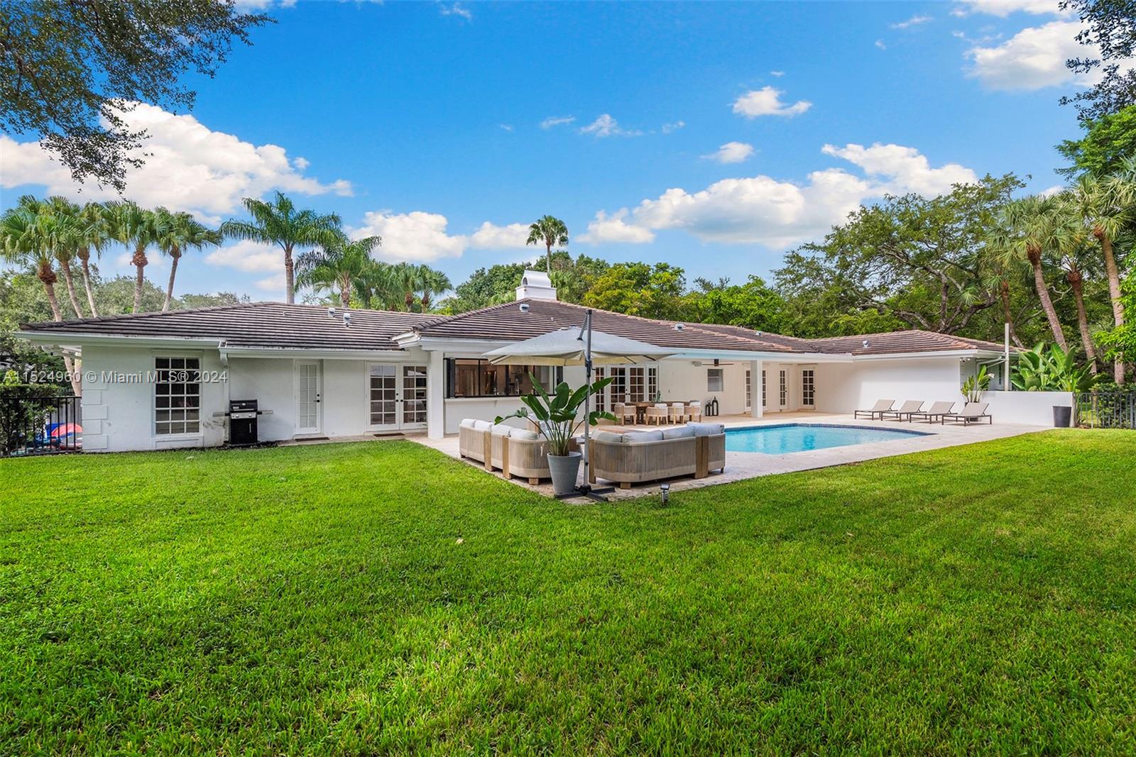 11655 Old Cutler Road Coral Gables, FL 33156 - Photo 7 of 64