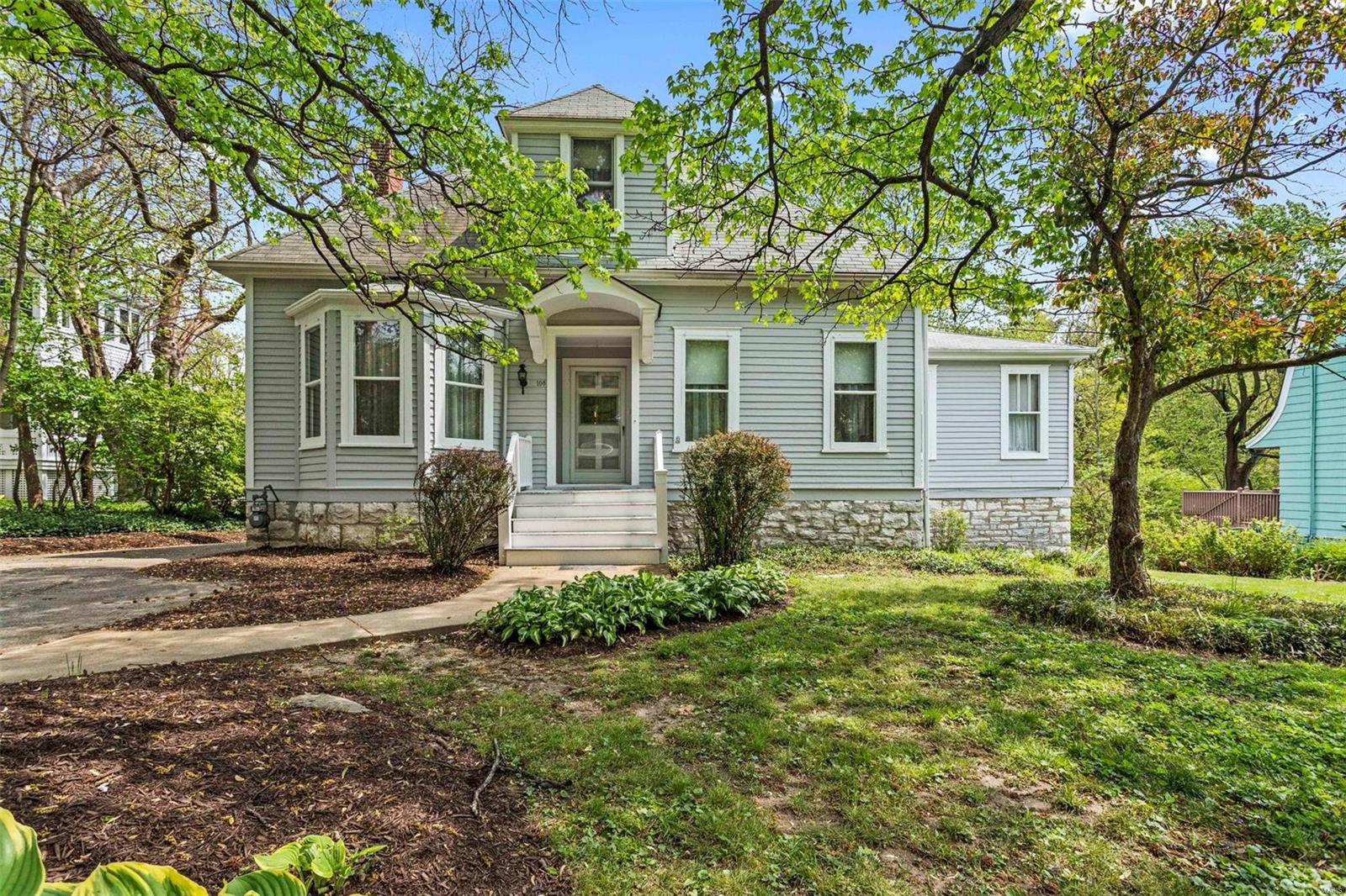 108 Jefferson Road St. Louis, MO 63119 - Photo 1 of 58 Gallery Image 1