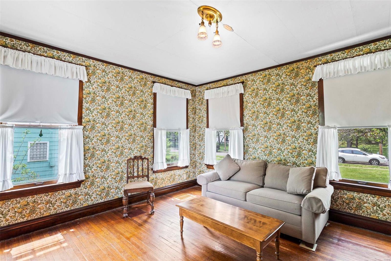 108 Jefferson Road St. Louis, MO 63119 - Photo 32 of 58 Gallery Image 32