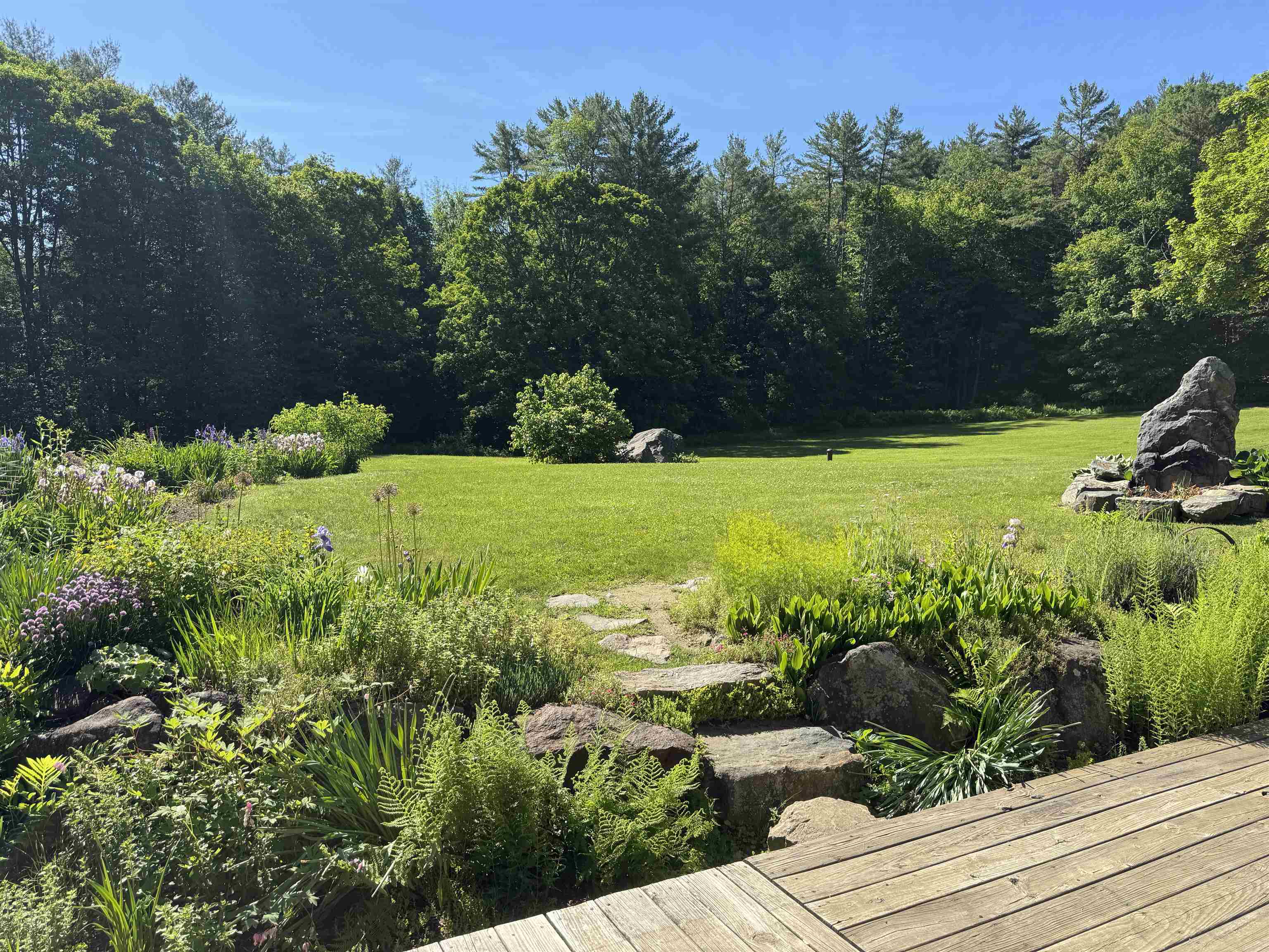 470 Old County Road Plainfield, NH 03781 - Photo 6 of 6 Gallery Image 6