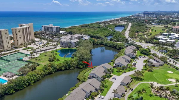 $775,000 | 2104 Fairway Drive South, Jupiter, FL 33477