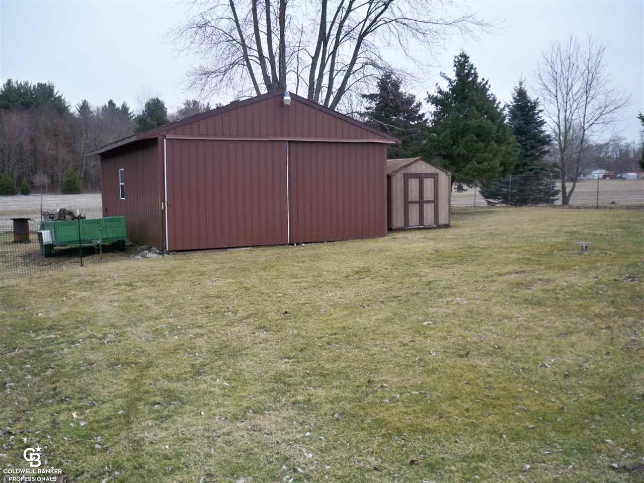 1919 Bauman Road Columbus, MI 48063 - Photo 26 of 26