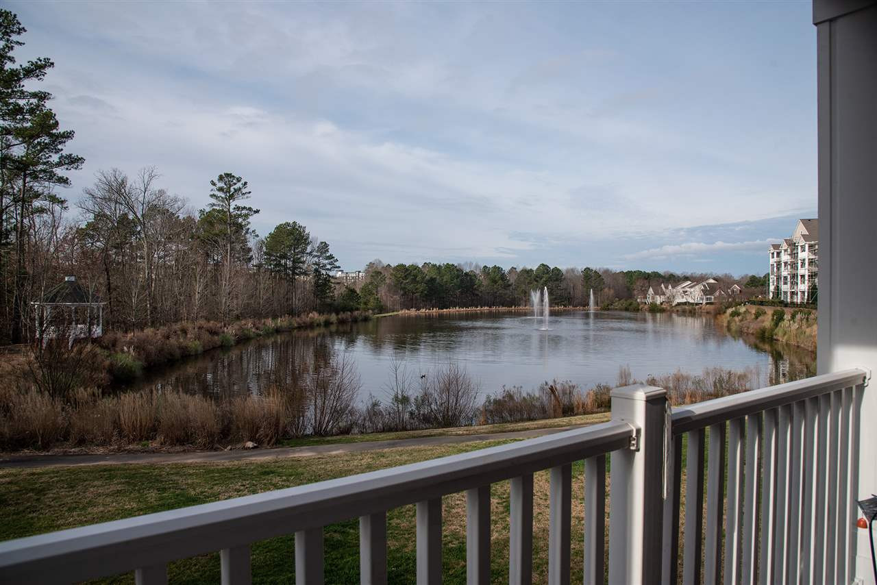 10411 Rosegate Court, Unit 103 Raleigh, NC 27617 - Photo 2 of 22 Photo 2